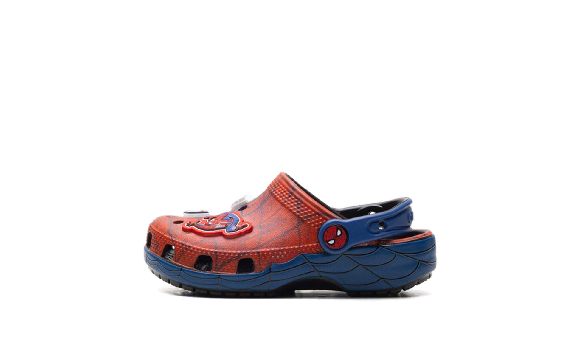 Classic Clog Td "Marvel spider-man" 211410 90H