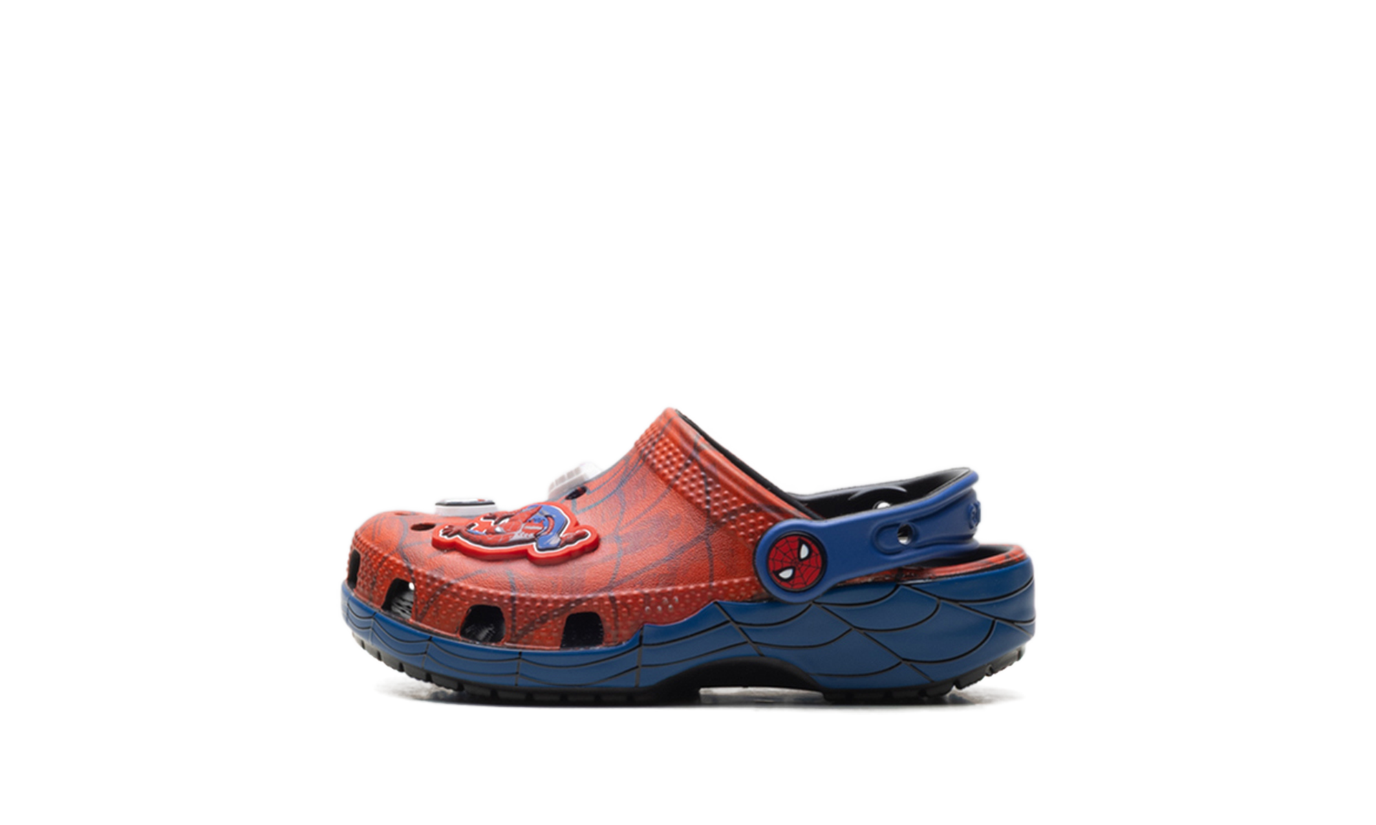 Classic Clog Td "Marvel spider-man" 211410 90H
