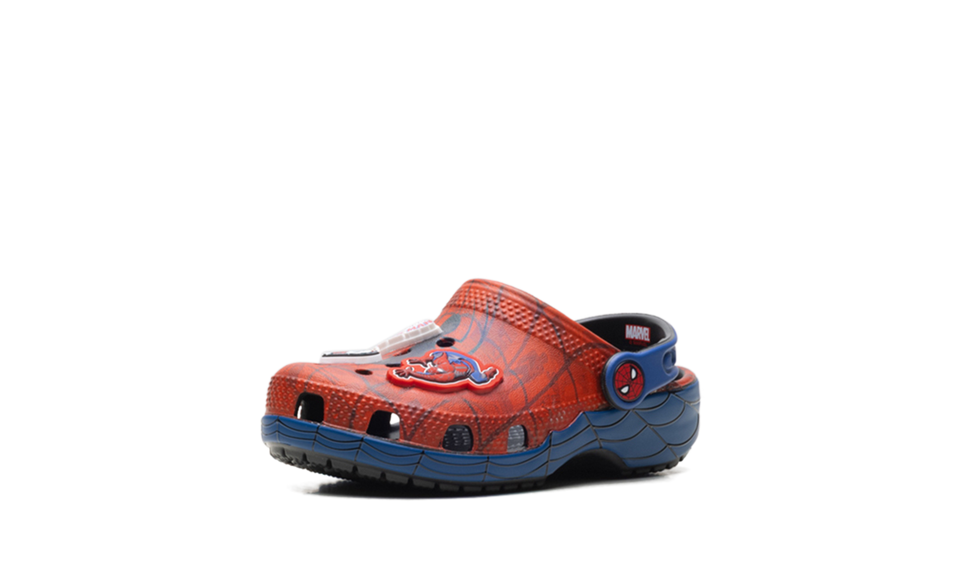 Classic Clog Td "Marvel spider-man" 211410 90H