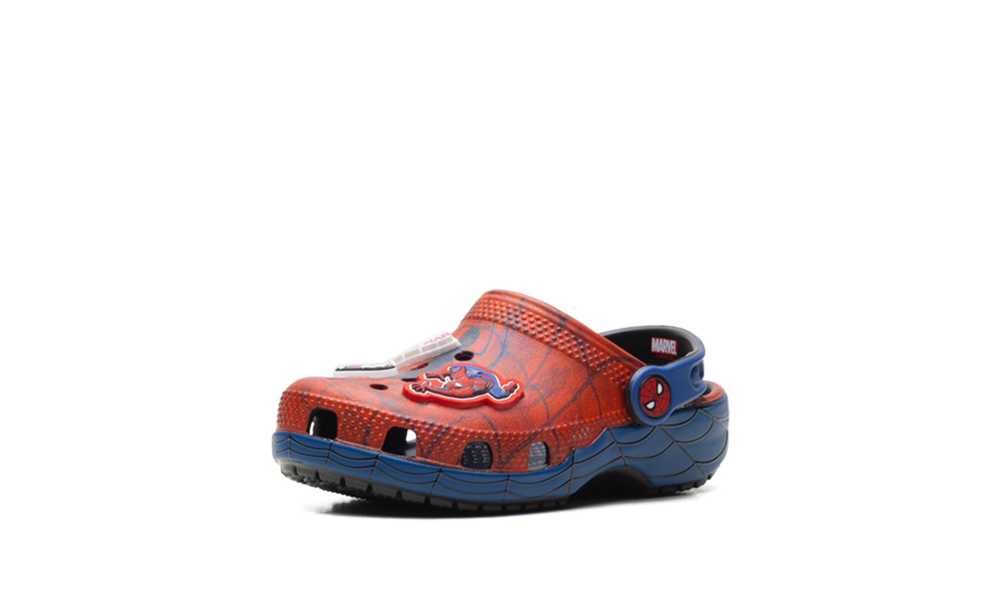 Classic Clog Td "Marvel spider-man" 211410 90H