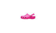 Classic Clog Td "Pink crush" 206990 6TW