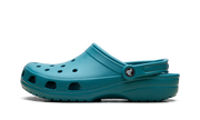 Classic Clog "Teal" 10001 3AY