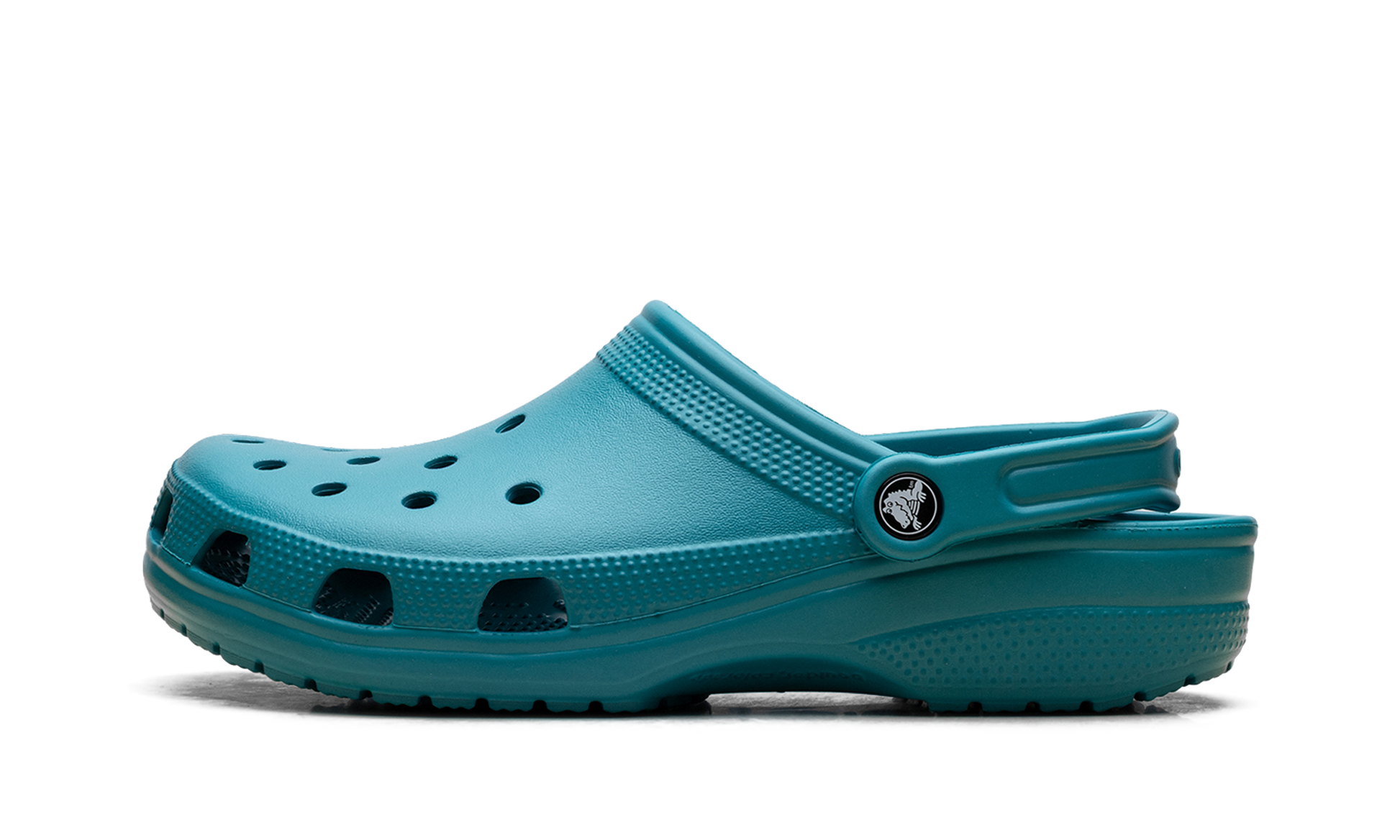 Classic Clog "Teal" 10001 3AY