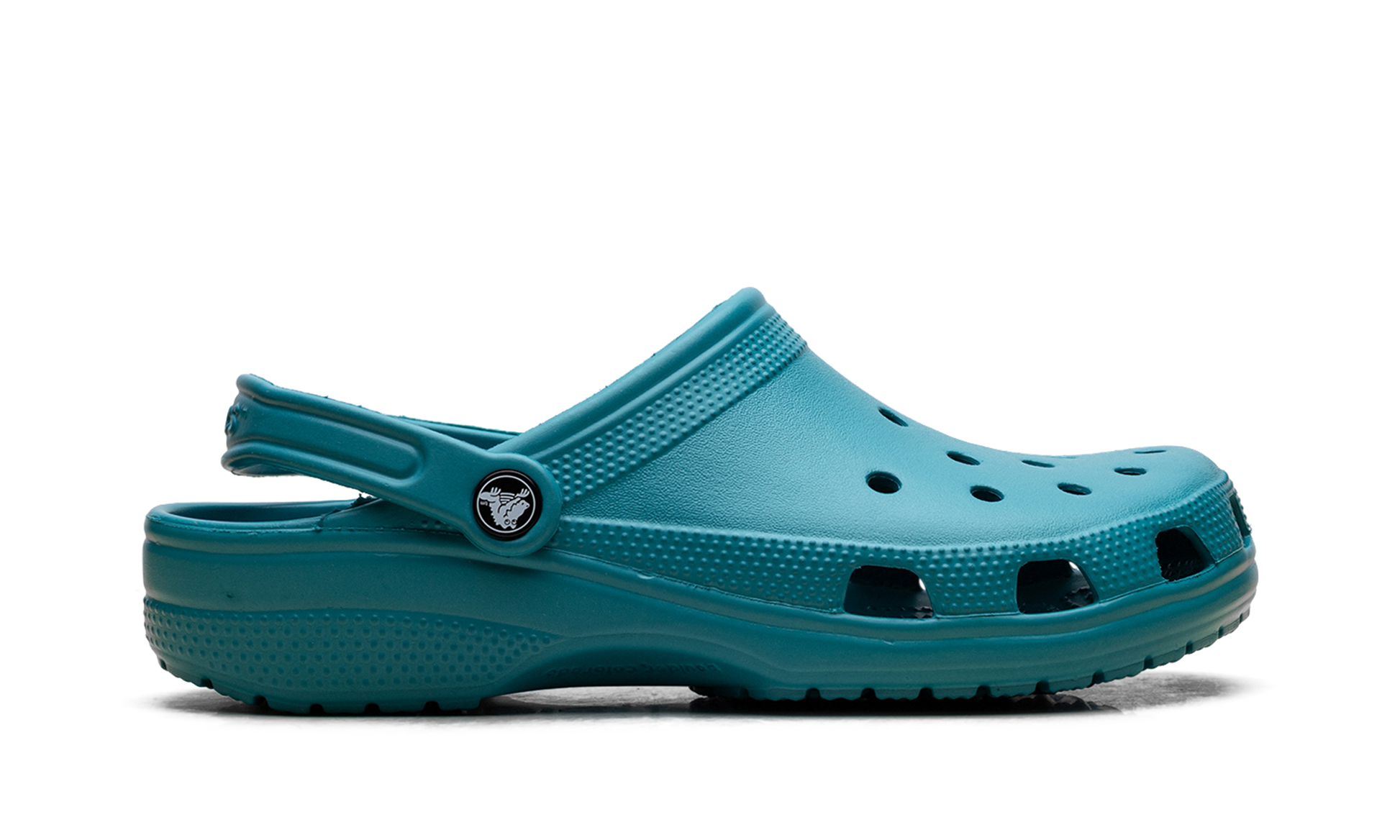 Classic Clog "Teal" 10001 3AY