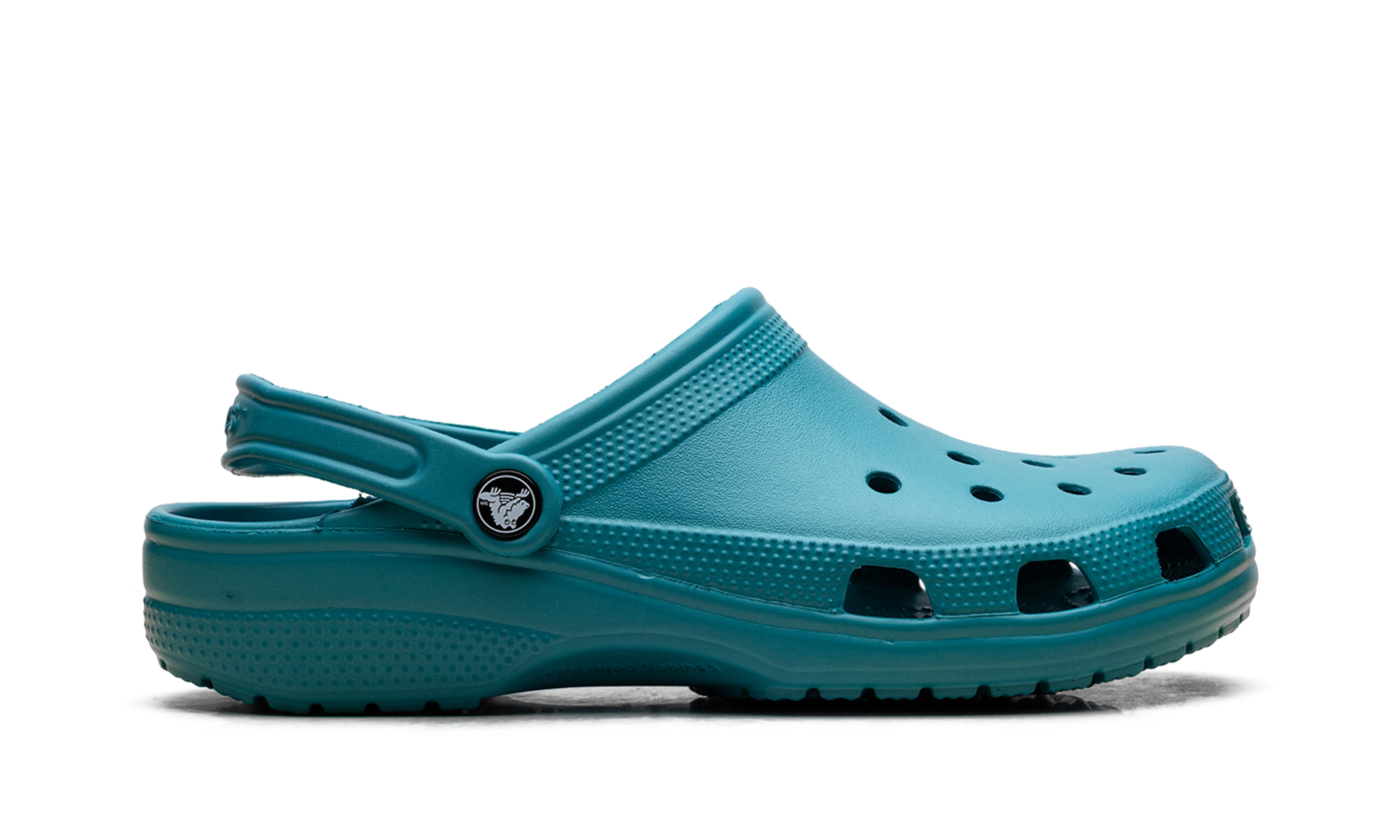 Classic Clog "Teal" 10001 3AY