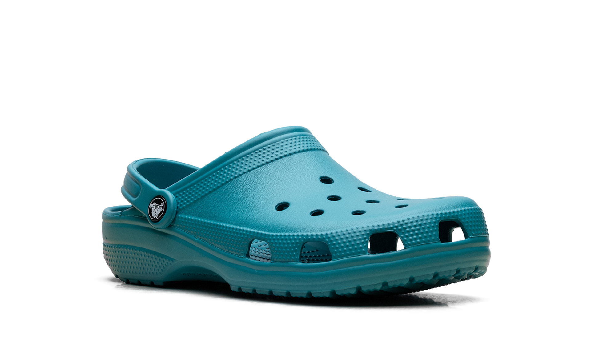 Classic Clog "Teal" 10001 3AY