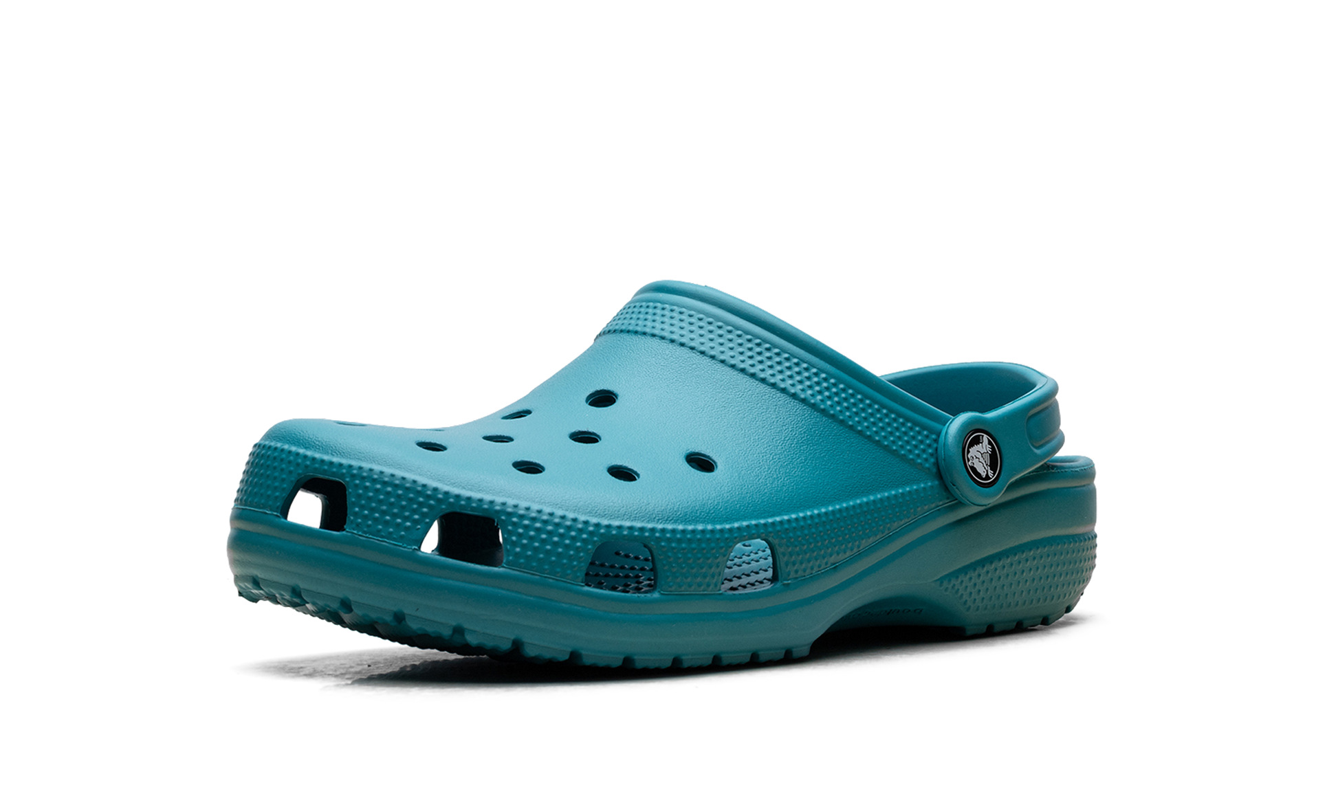 Classic Clog "Teal" 10001 3AY