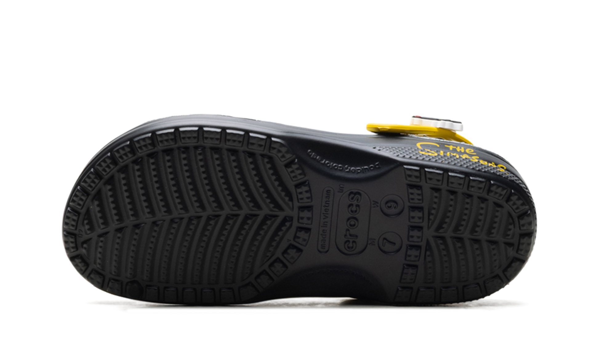Classic Clog "The simpsons intro sequence" 211106 90H