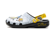 Classic Clog "The simpsons intro sequence" 211106 90H
