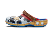 Classic Clog "Toy story woody" 209446 4GX