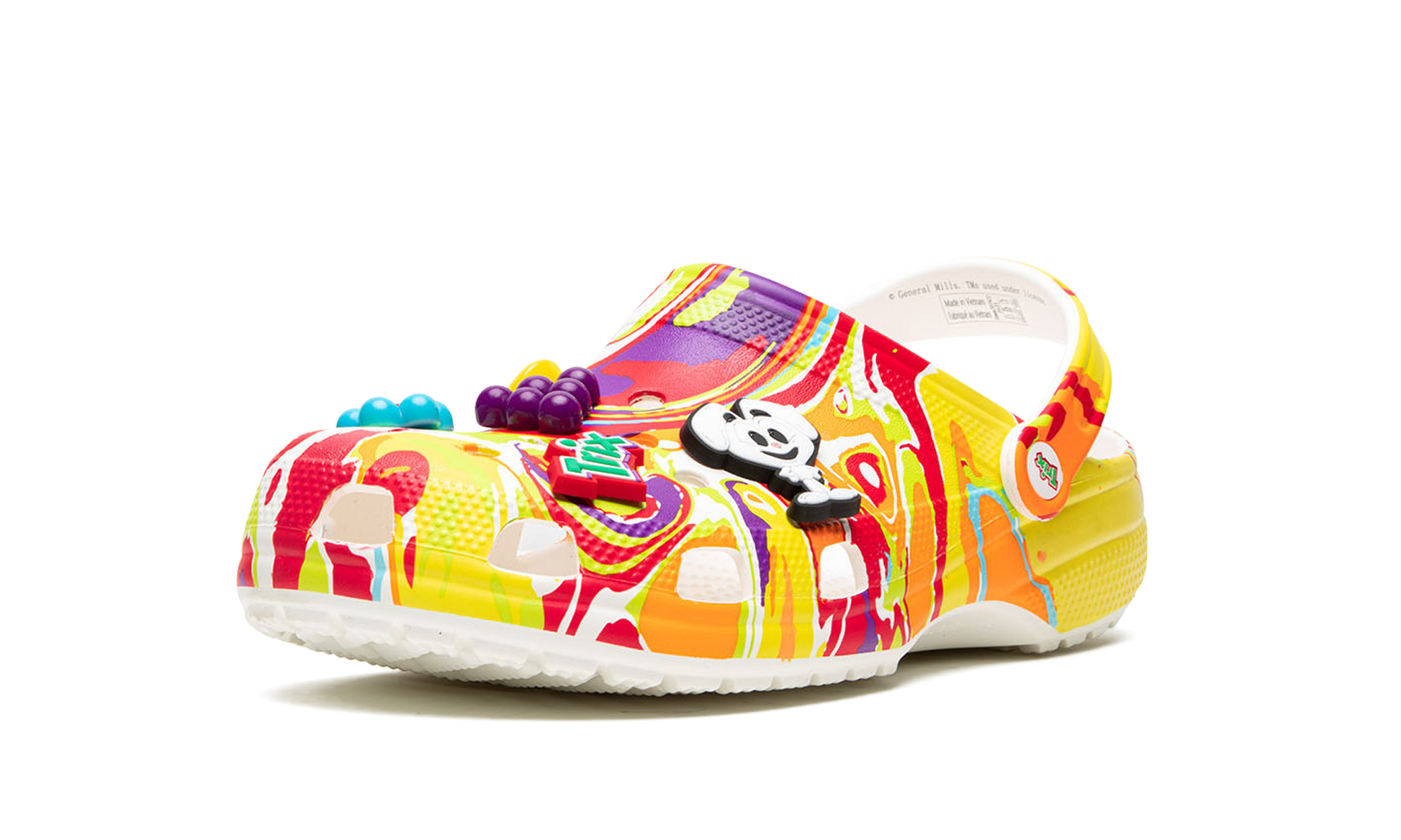 Classic Clog "Trix" 20792294S