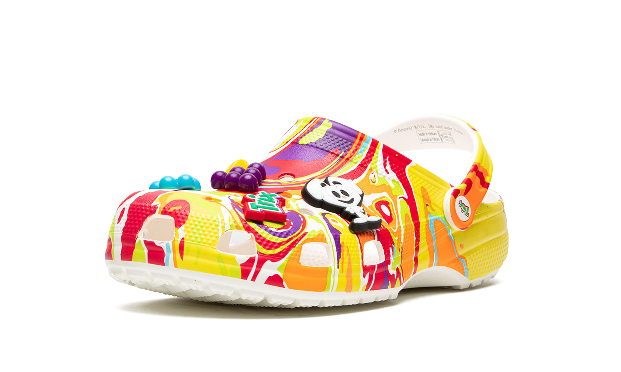 Classic Clog "Trix" 20792294S