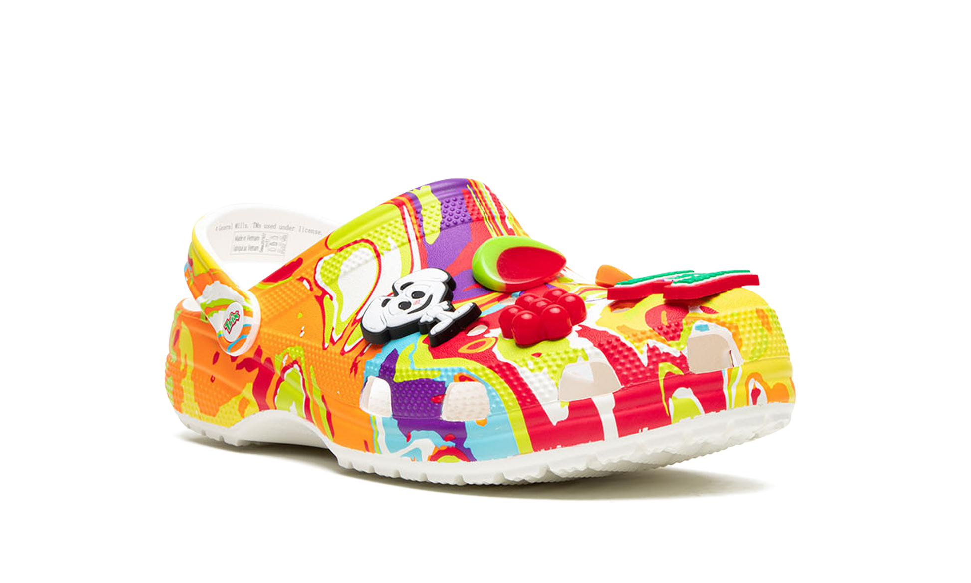 Classic Clog "Trix" 20792294S