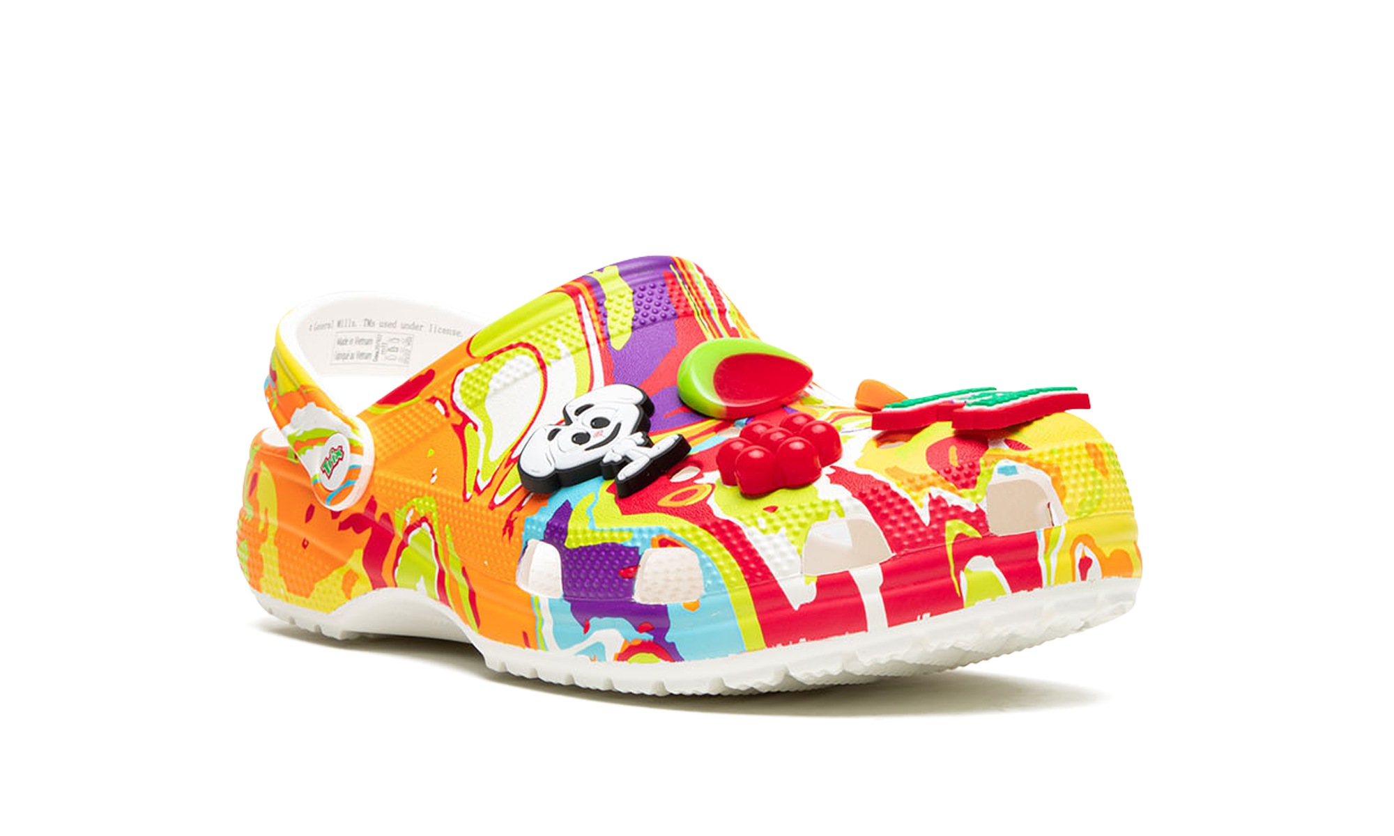 Classic Clog "Trix" 20792294S