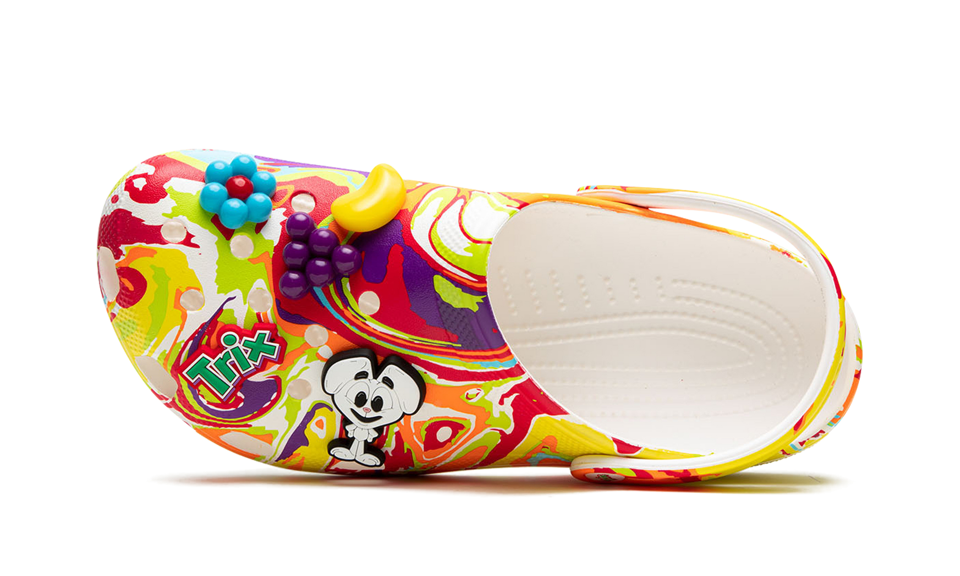 Classic Clog "Trix" 20792294S