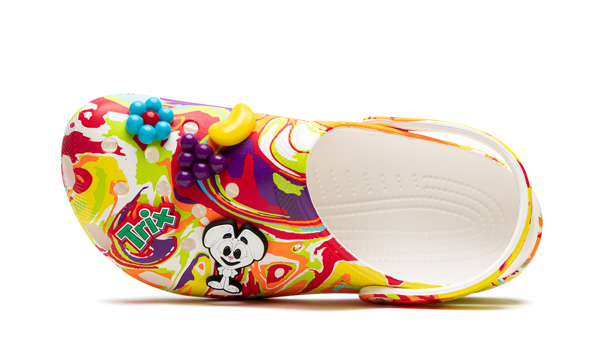 Classic Clog "Trix" 20792294S