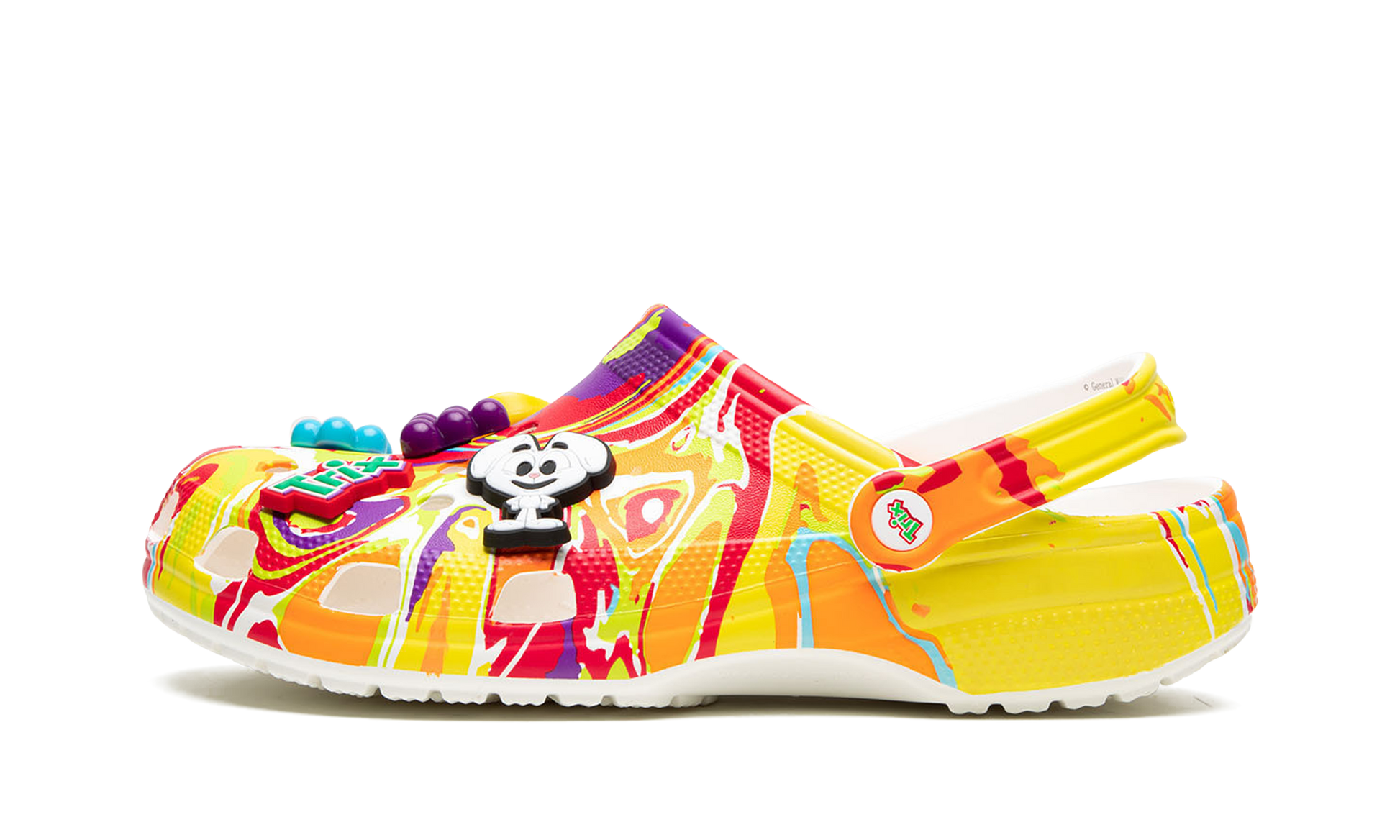 Classic Clog "Trix" 20792294S