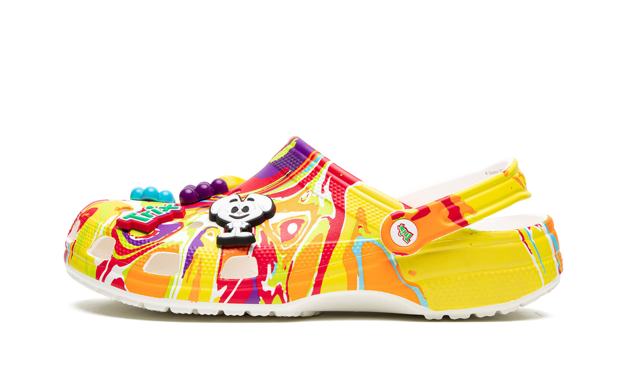 Classic Clog "Trix" 20792294S