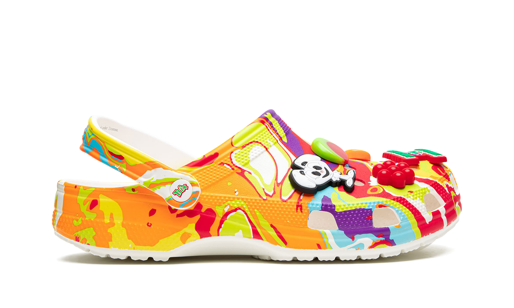 Classic Clog "Trix" 20792294S