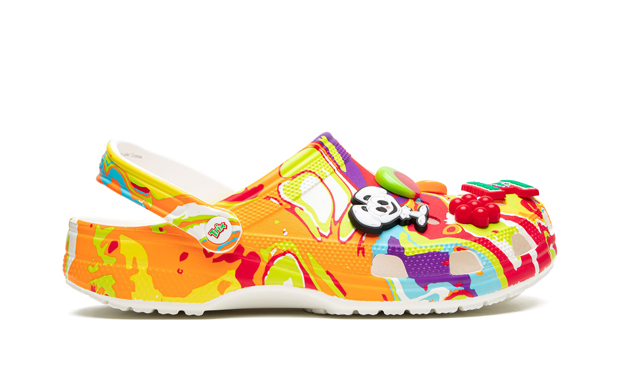 Classic Clog "Trix" 20792294S