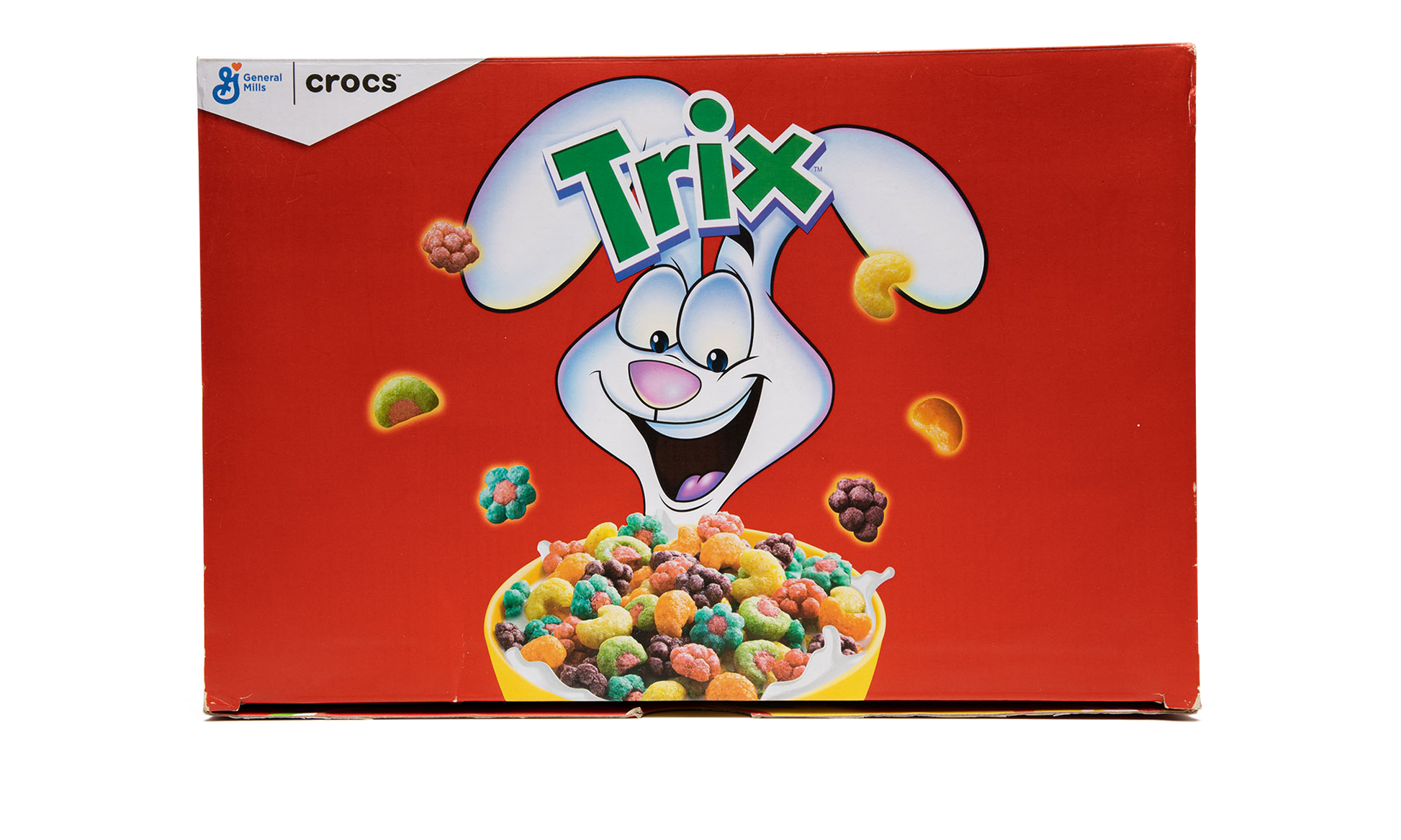 Classic Clog "Trix" 20792294S