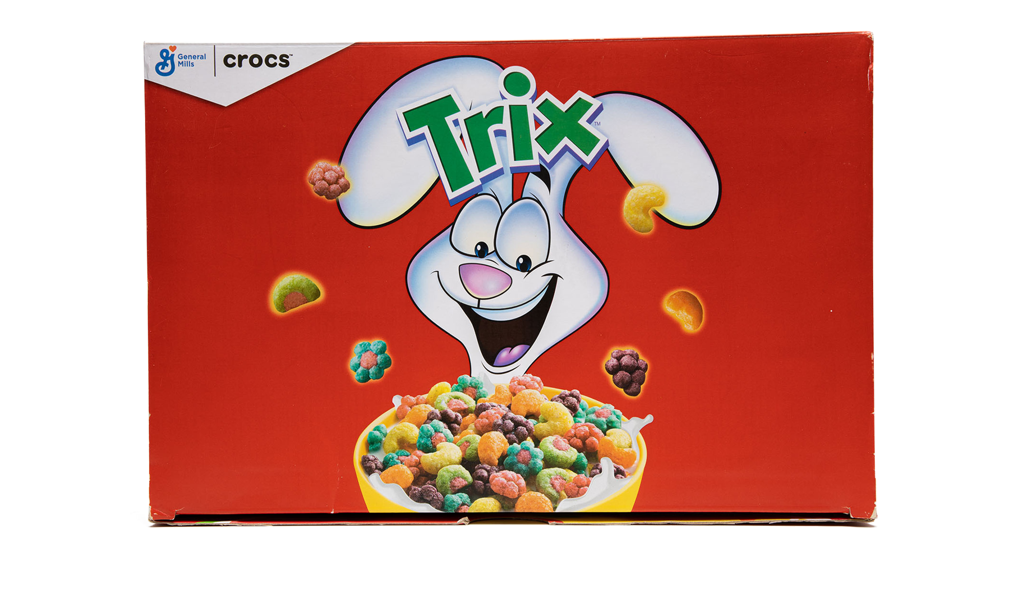 Classic Clog "Trix" 20792294S