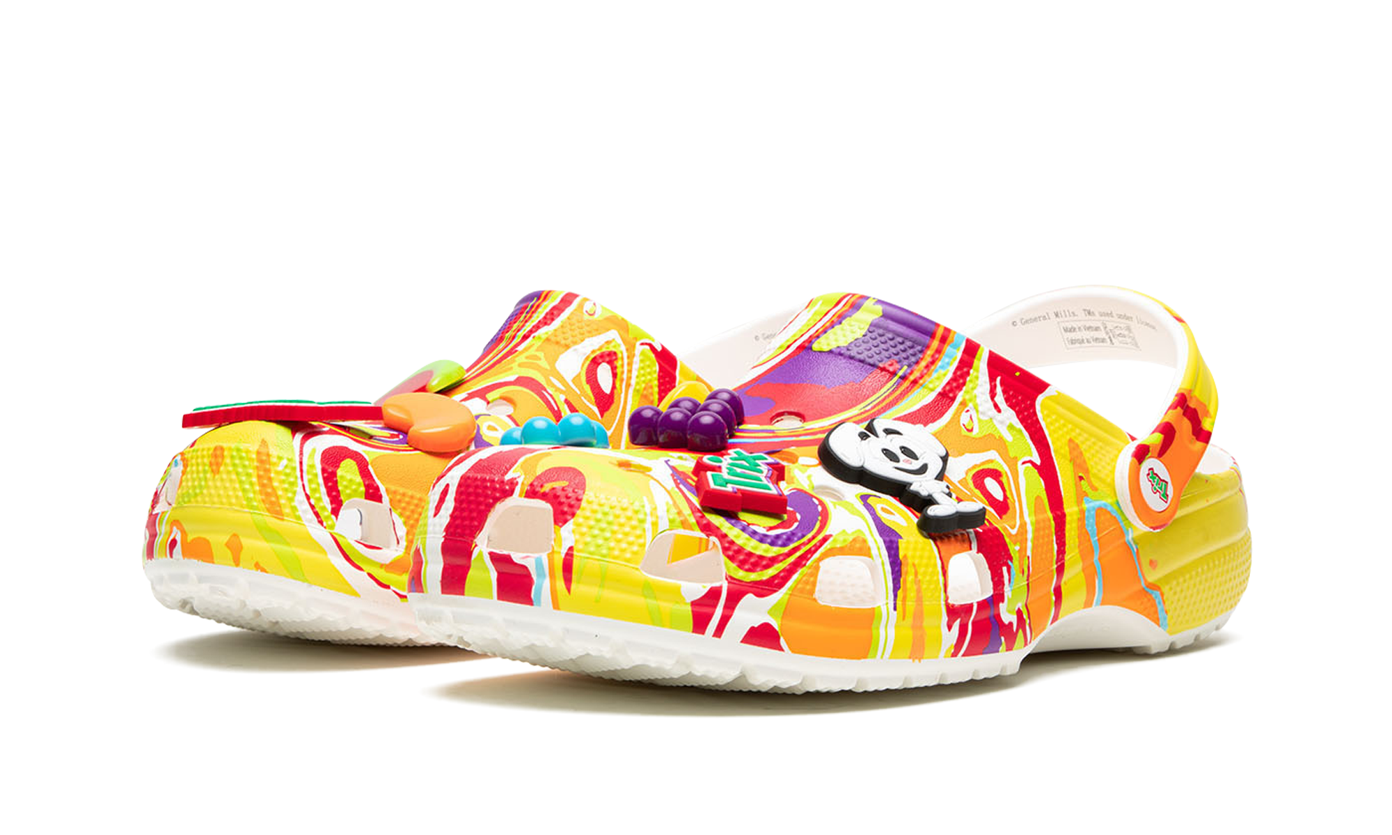Classic Clog "Trix" 20792294S