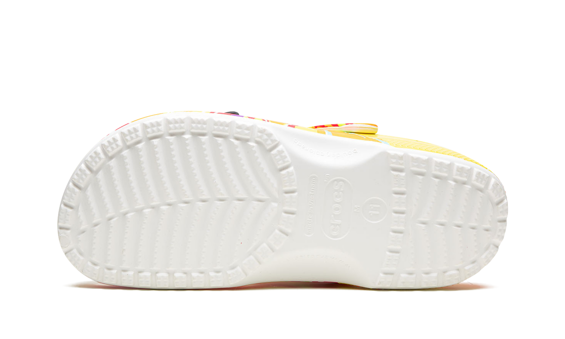 Classic Clog "Trix" 20792294S