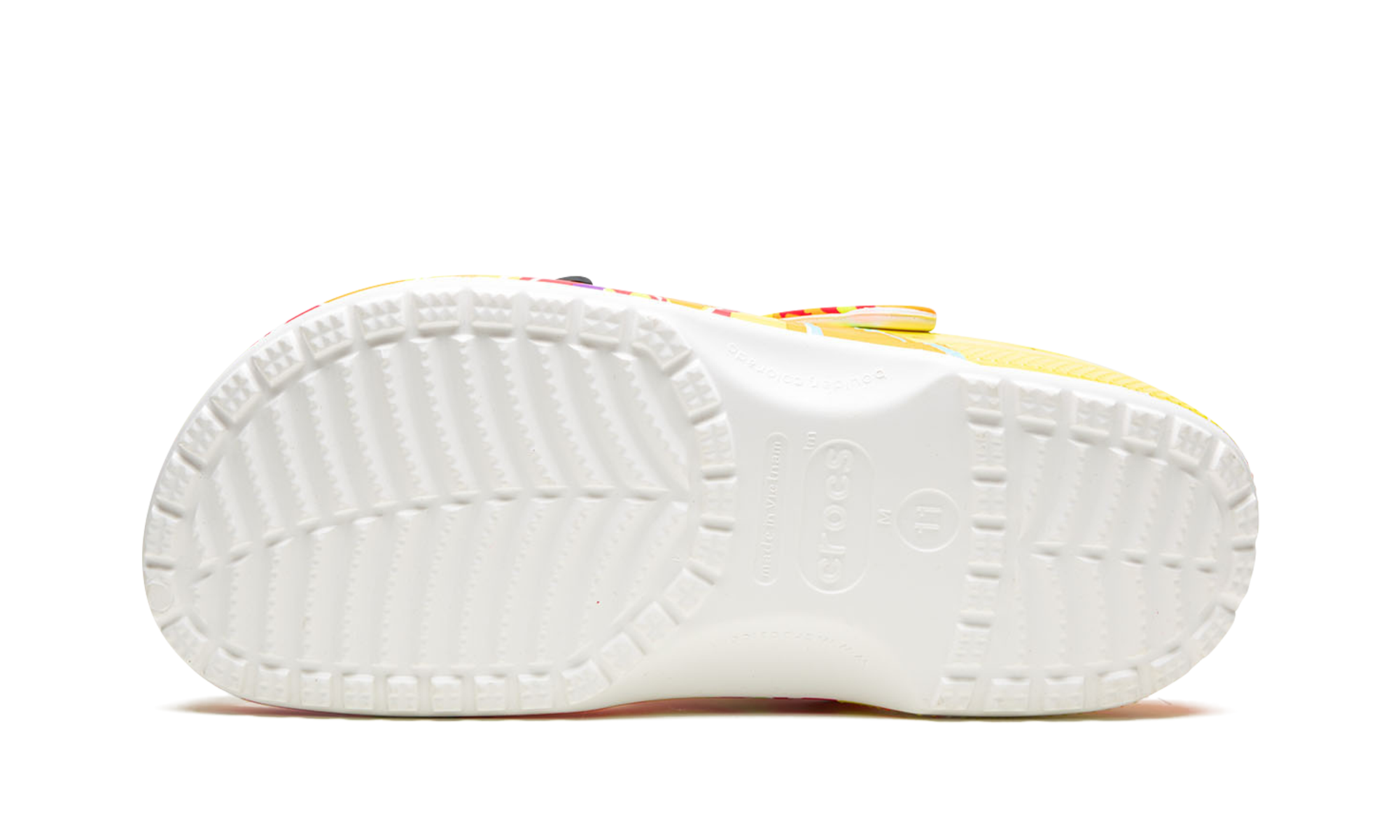 Classic Clog "Trix" 20792294S