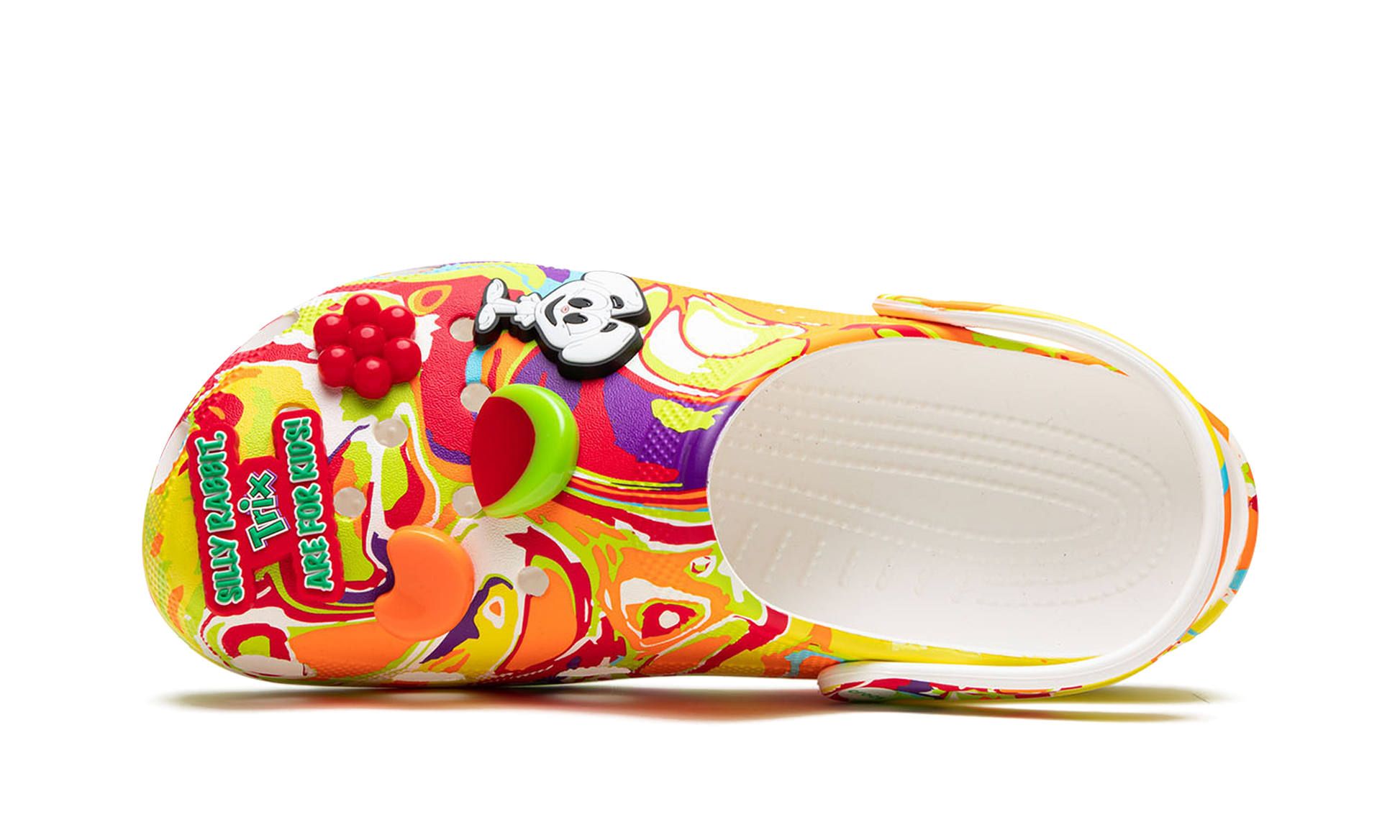 Classic Clog "Trix" 20792294S