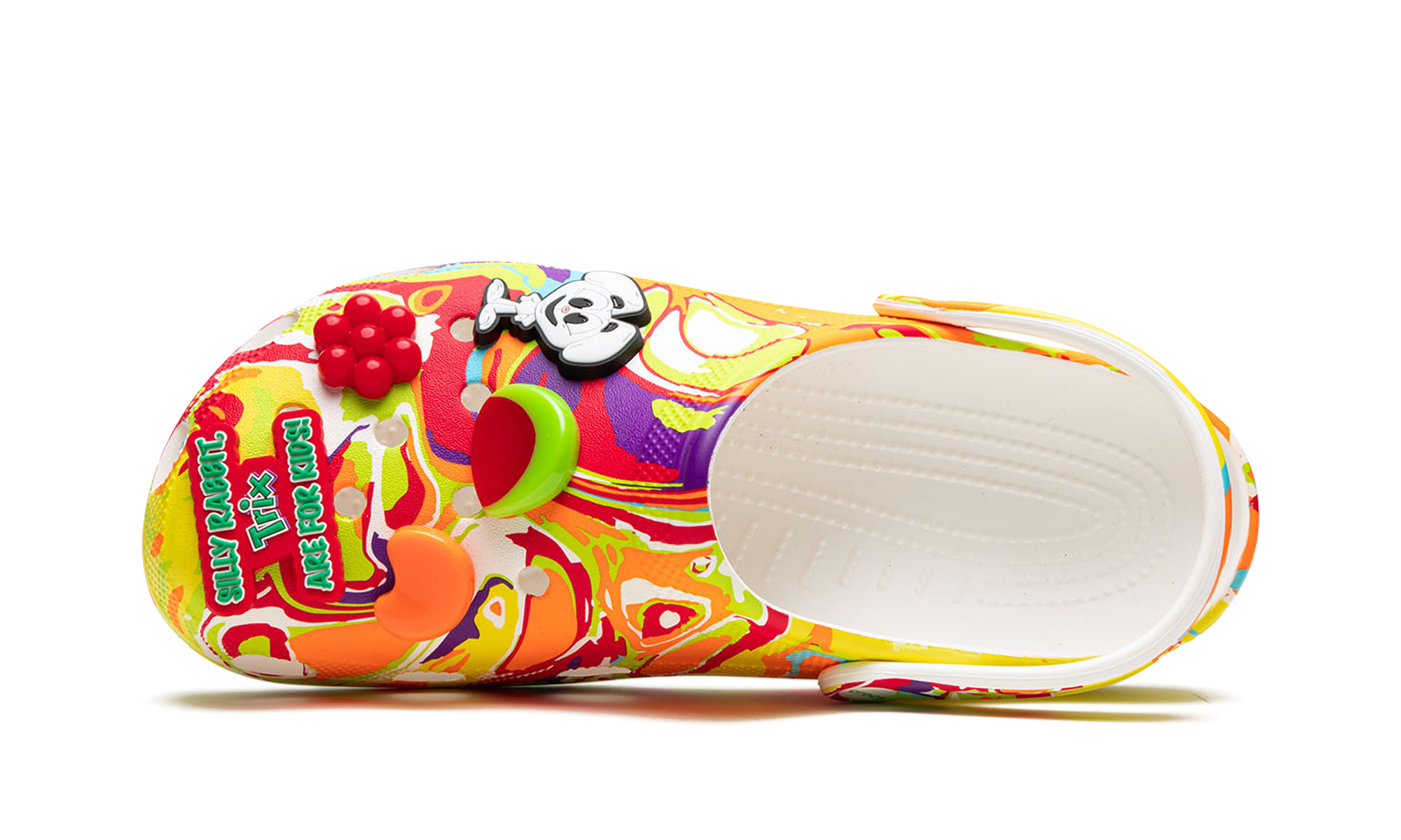 Classic Clog "Trix" 20792294S