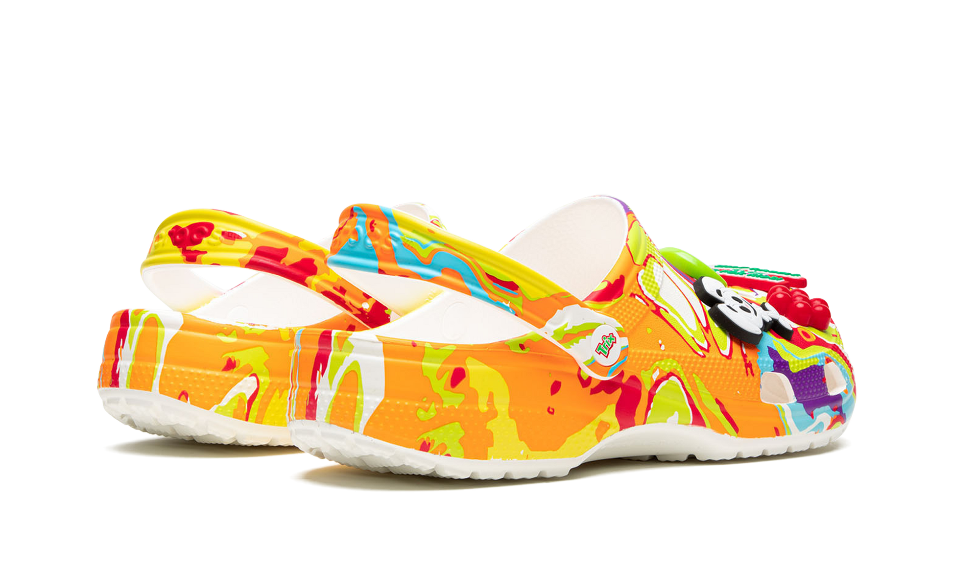 Classic Clog "Trix" 20792294S