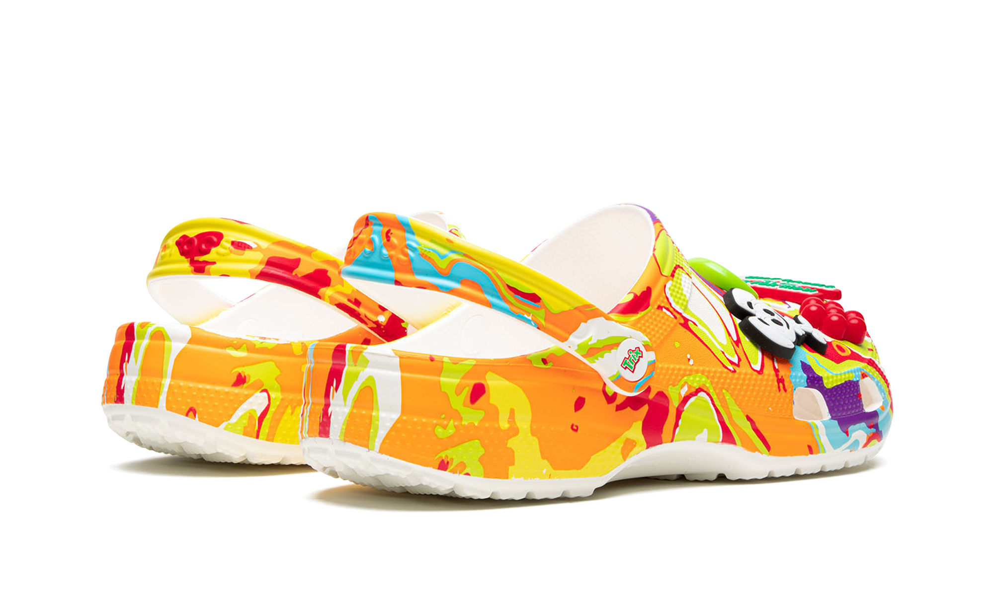 Classic Clog "Trix" 20792294S
