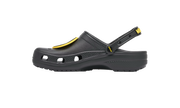 Classic Clog "Wu-tang clan black" 207759 001