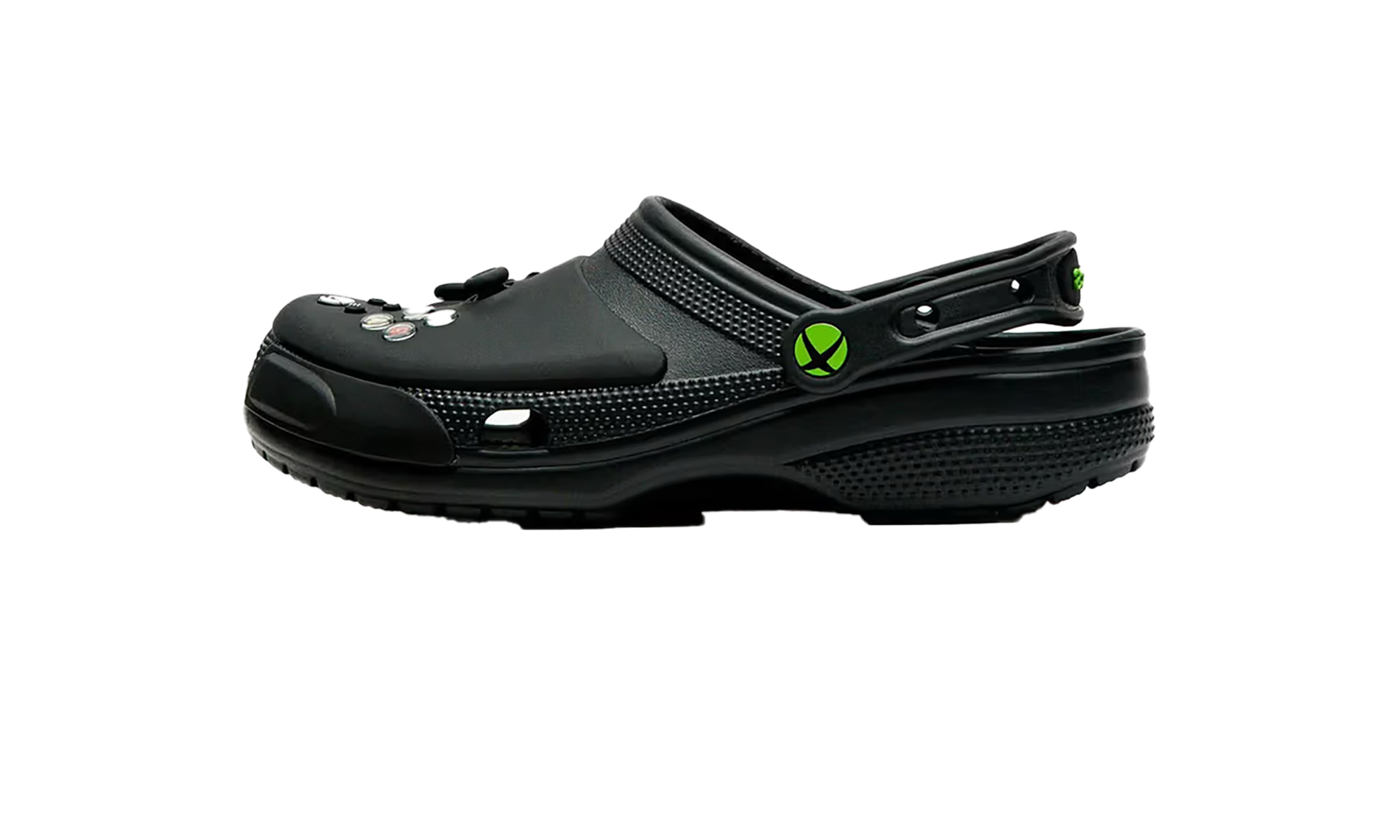 Classic Clog "Xbox" 211439 001