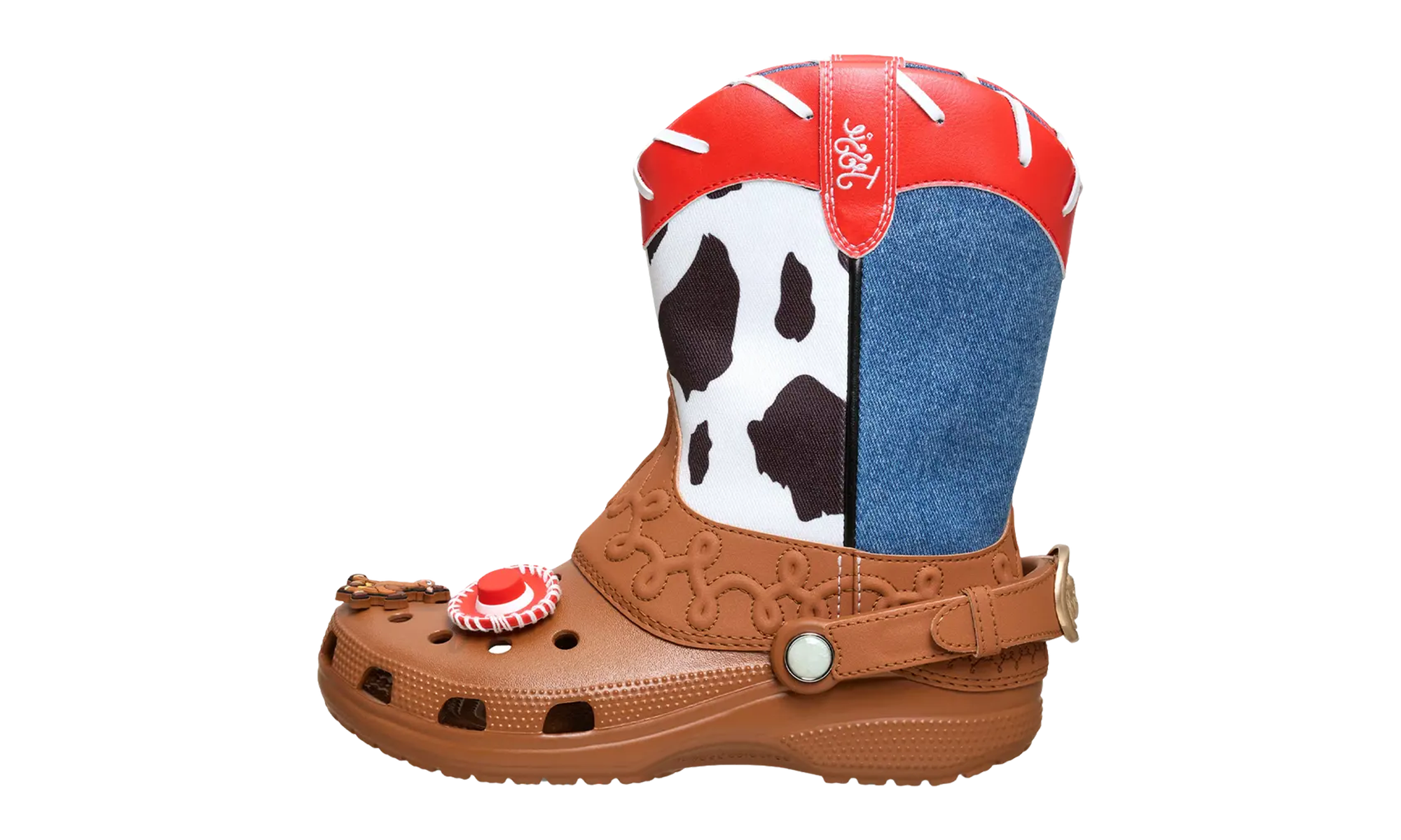 Classic Cowboy Boot "Disney pixar's toy story jessie" 213009 90H
