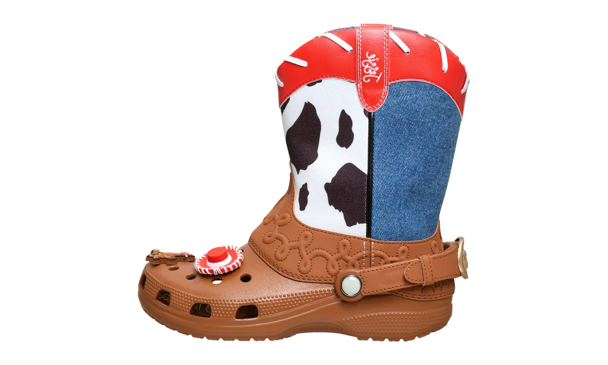 Classic Cowboy Boot "Disney Pixar's Toy Story Jessie"