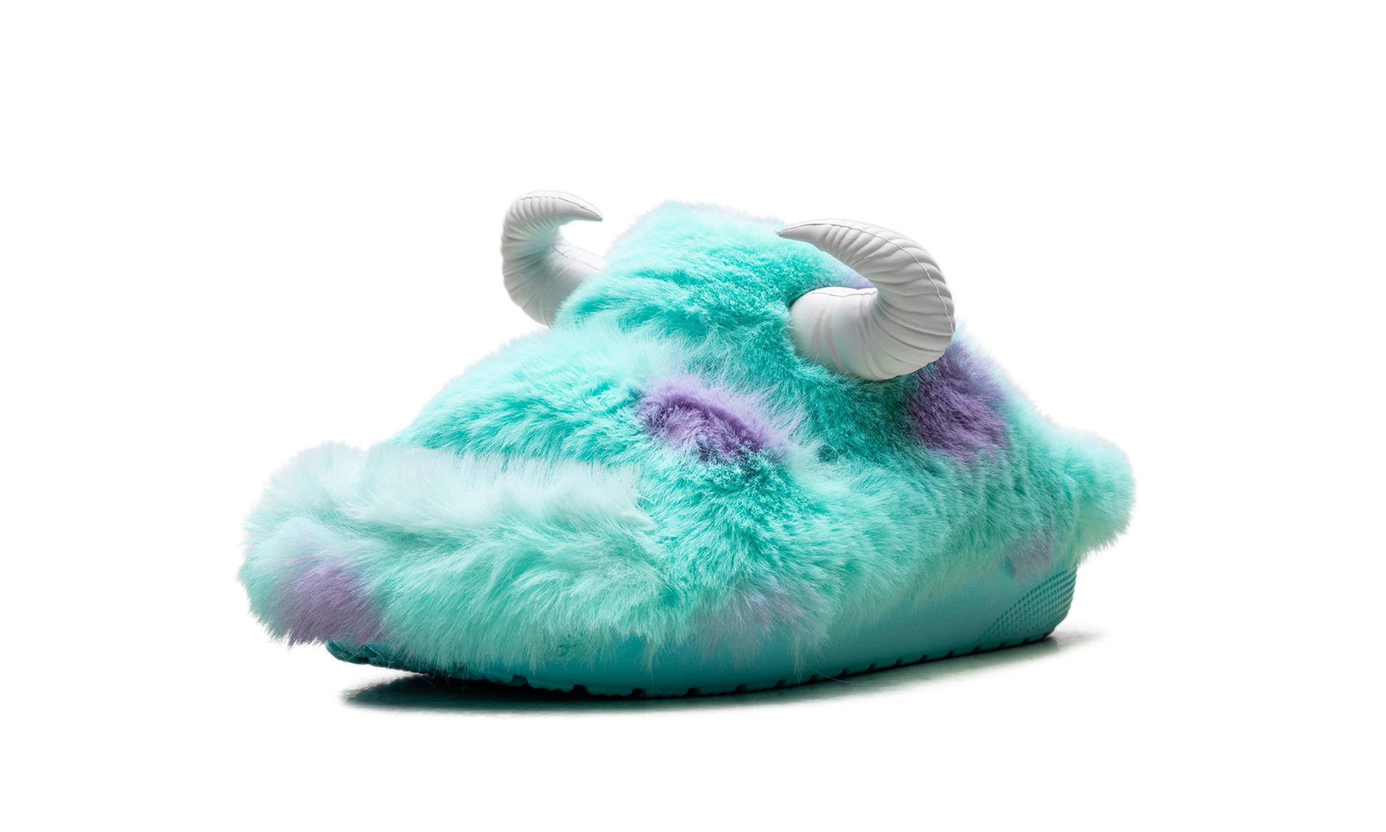 Classic Cozzzy Sandal "Monsters inc. sulley" 210877 90H