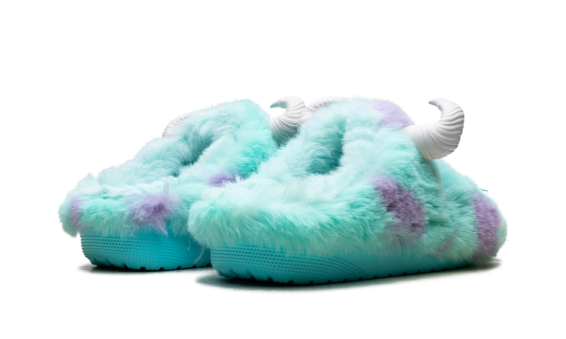 Classic Cozzzy Sandal "Monsters inc. sulley" 210877 90H
