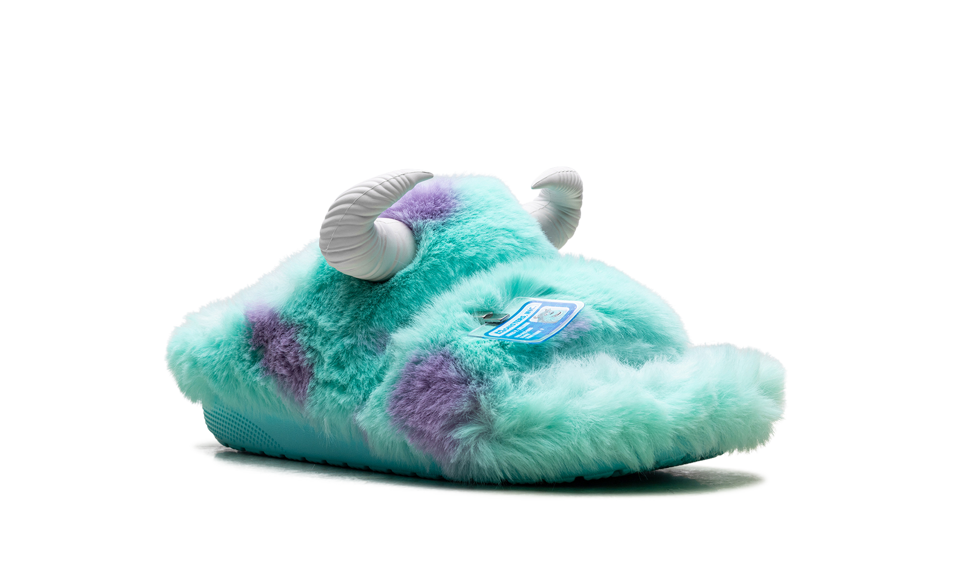 Classic Cozzzy Sandal "Monsters inc. sulley" 210877 90H