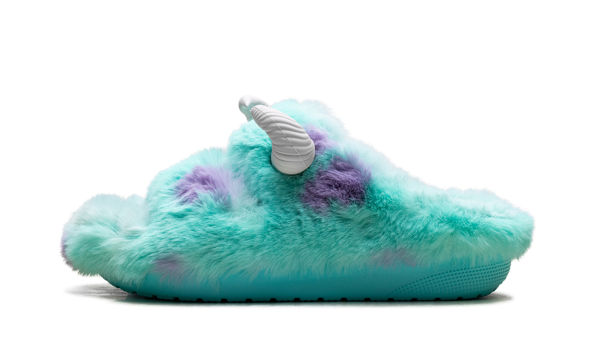 Classic Cozzzy Sandal "Monsters inc. sulley" 210877 90H