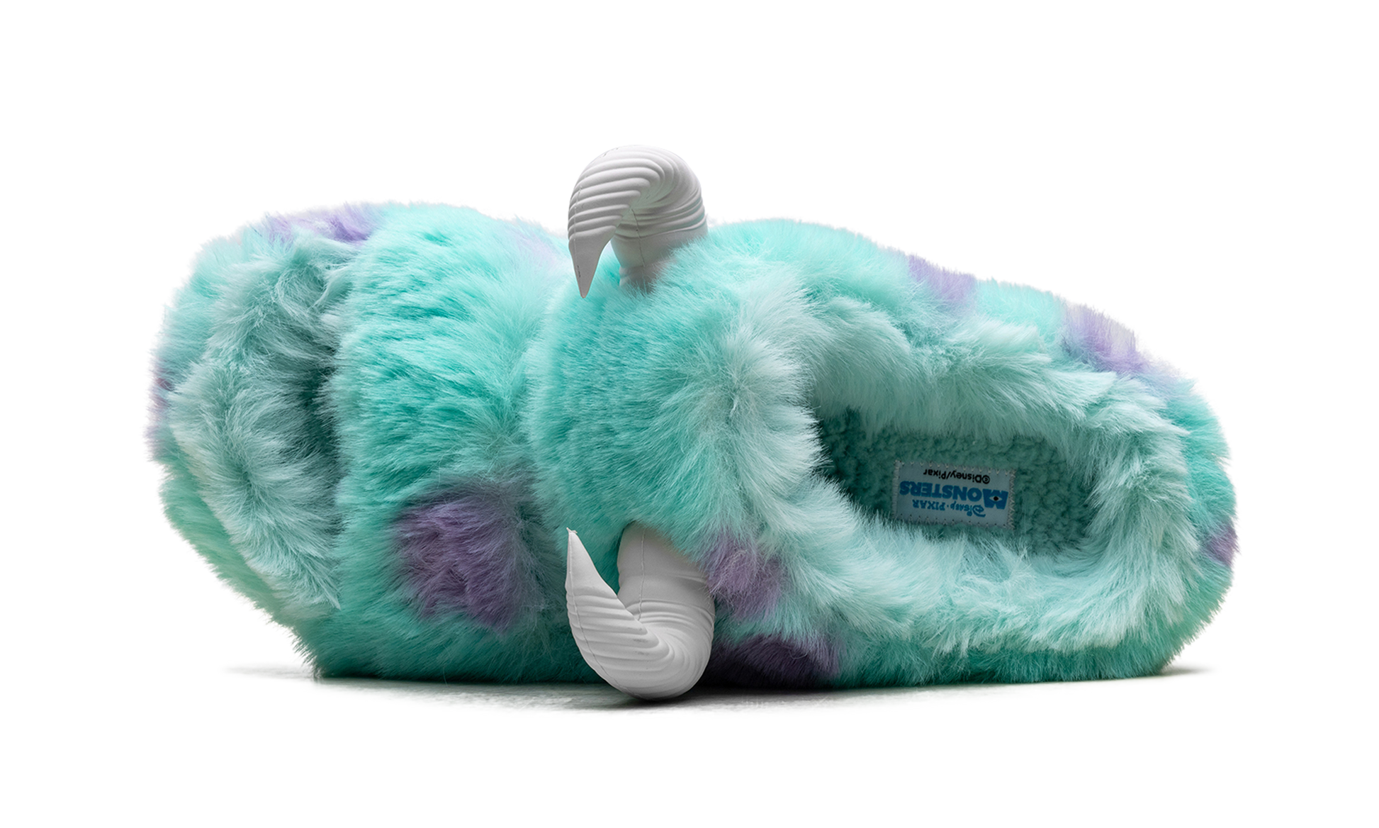 Classic Cozzzy Sandal "Monsters inc. sulley" 210877 90H