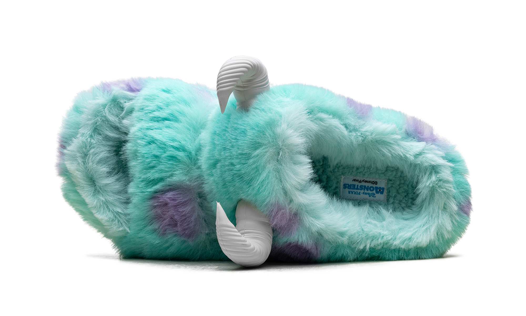 Classic Cozzzy Sandal "Monsters inc. sulley" 210877 90H