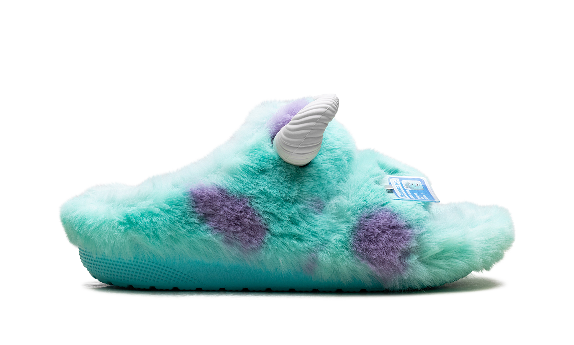 Classic Cozzzy Sandal "Monsters inc. sulley" 210877 90H