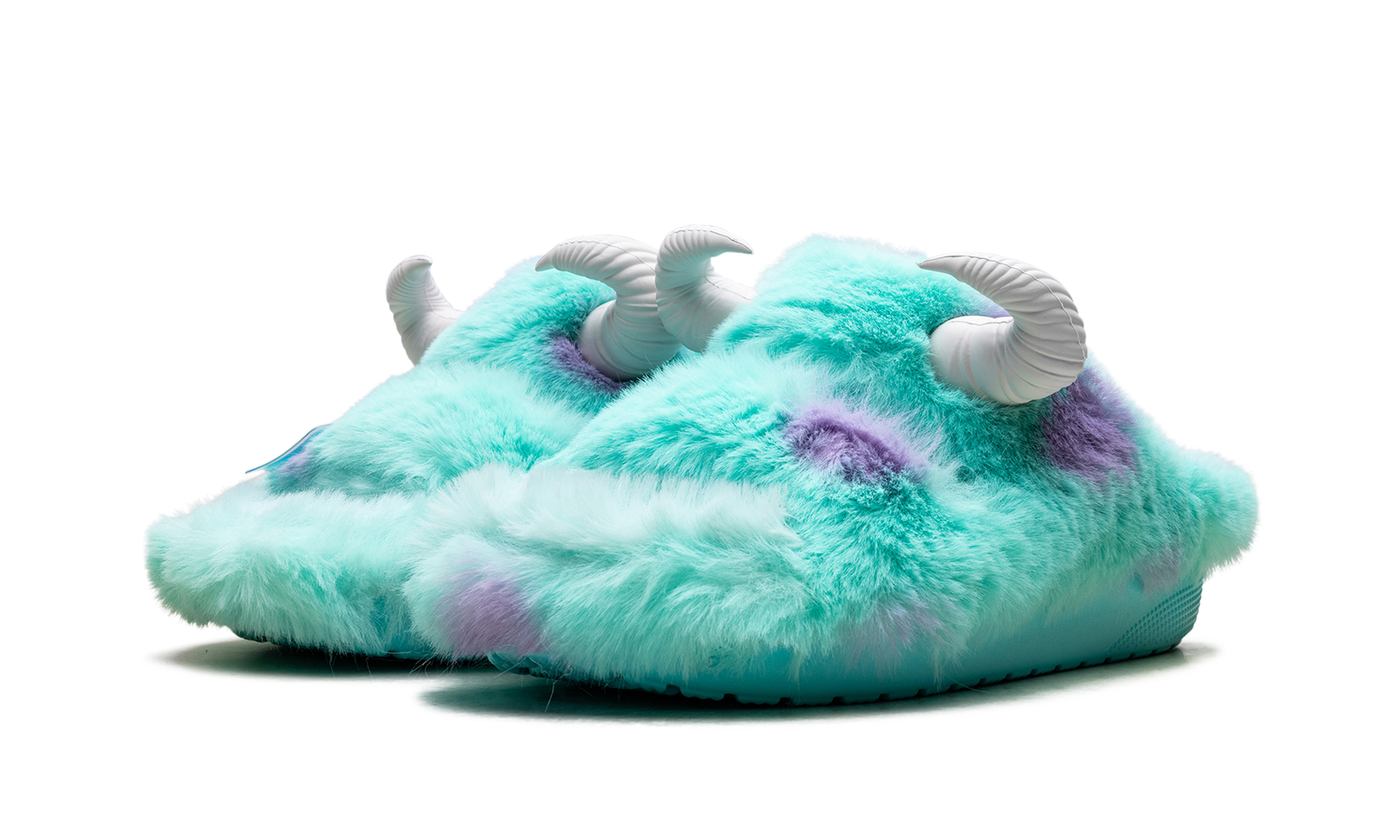 Classic Cozzzy Sandal "Monsters inc. sulley" 210877 90H