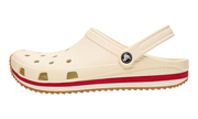 Classic Crocband Runner Clog "Summit white" 212831 2MD