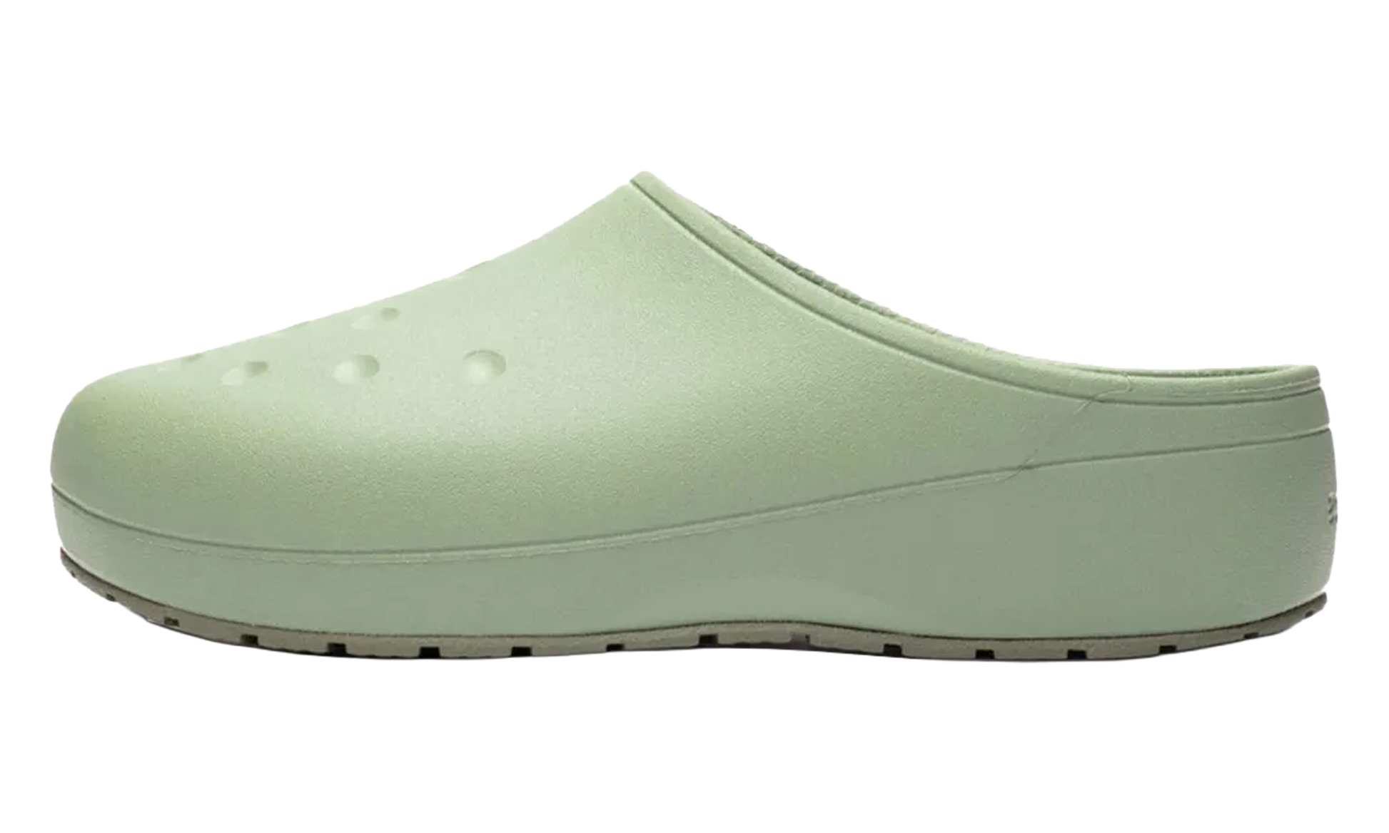 Classic Energy Clog "Moss" 209968 308