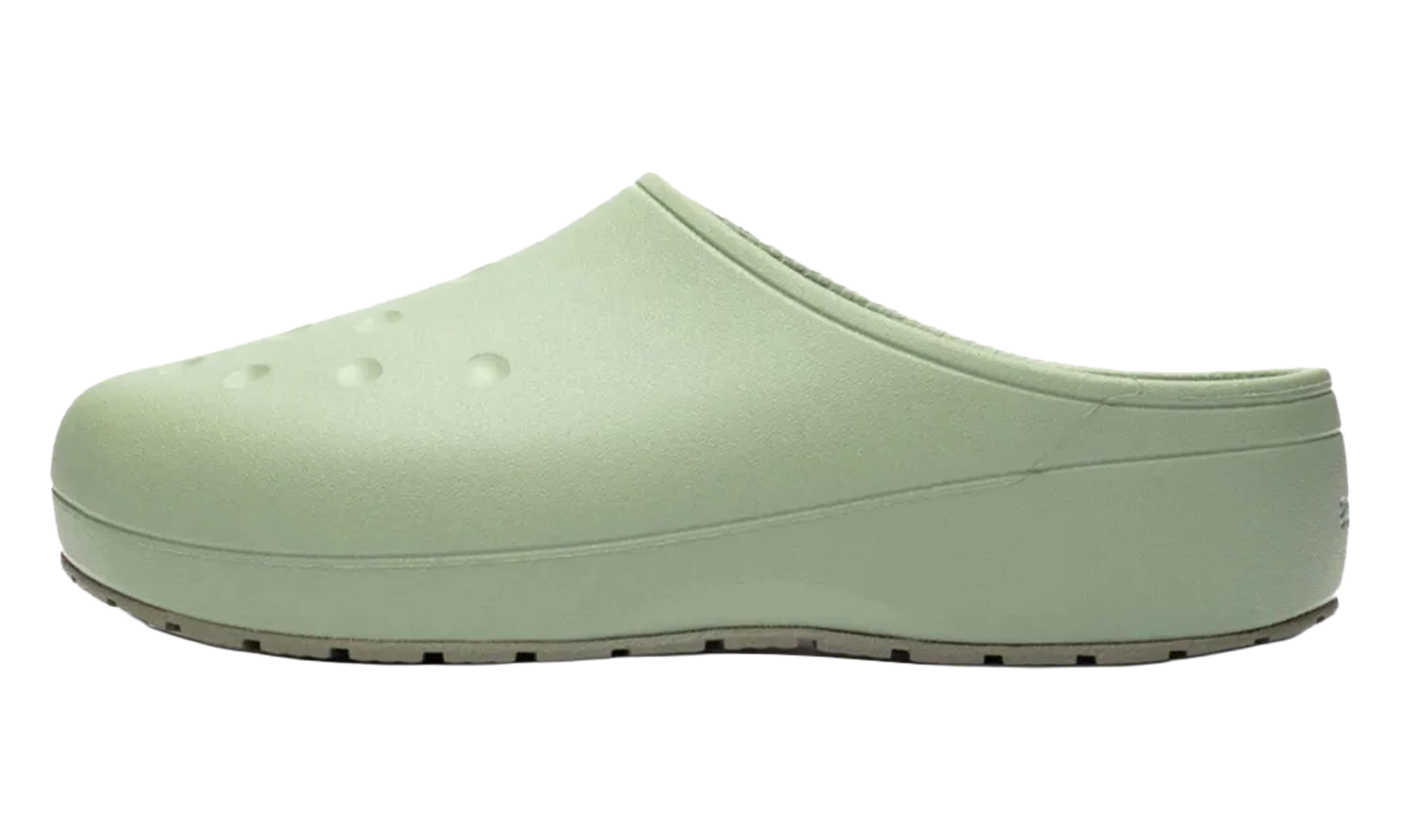 Classic Energy Clog "Moss" 209968 308