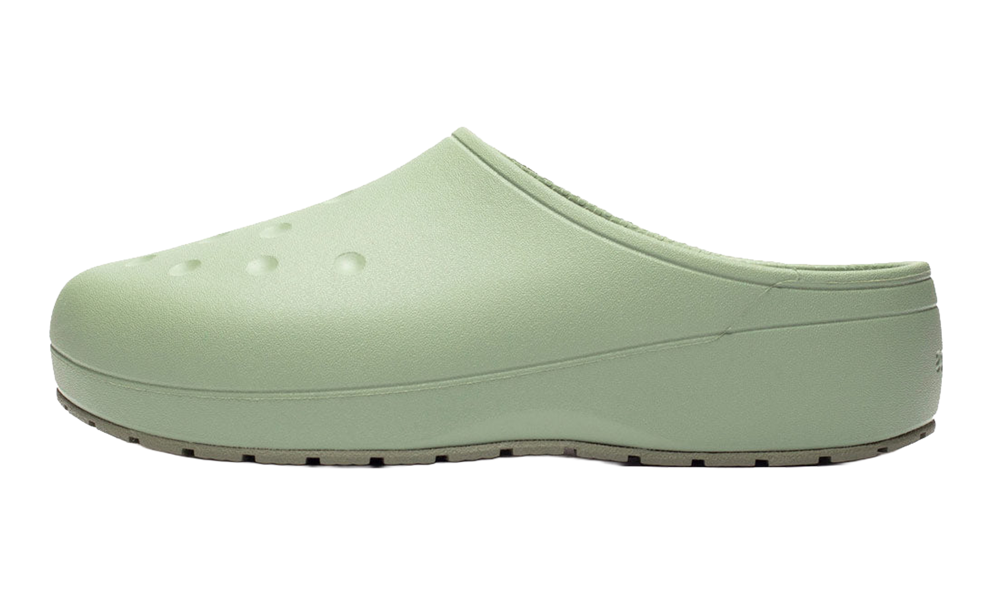Classic Energy Clog "Moss" 209968 308