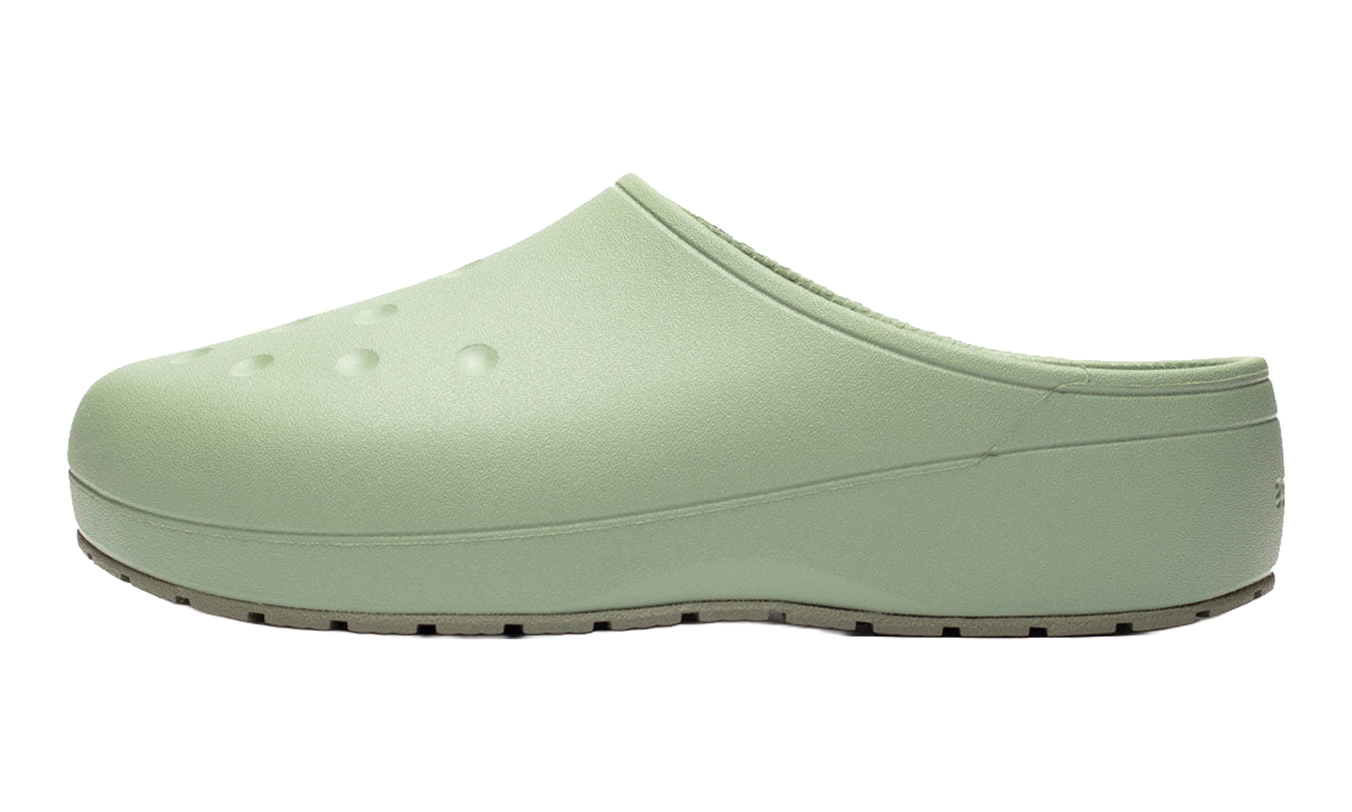 Classic Energy Clog "Moss"